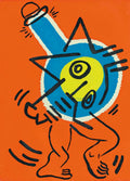 Pop Art Poster No. 69
