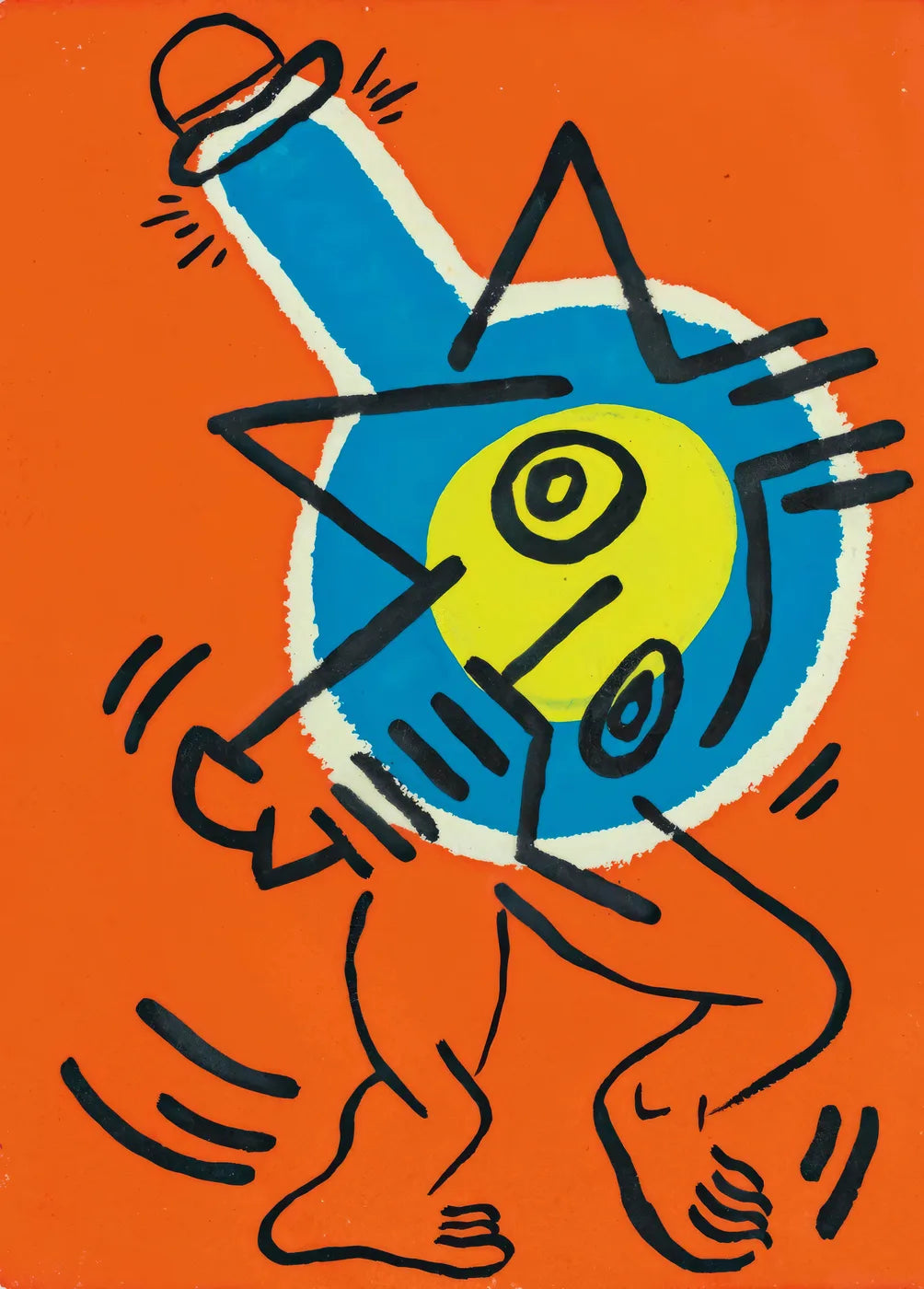 Pop Art Poster No. 69