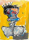 Pop Art Poster No. 75