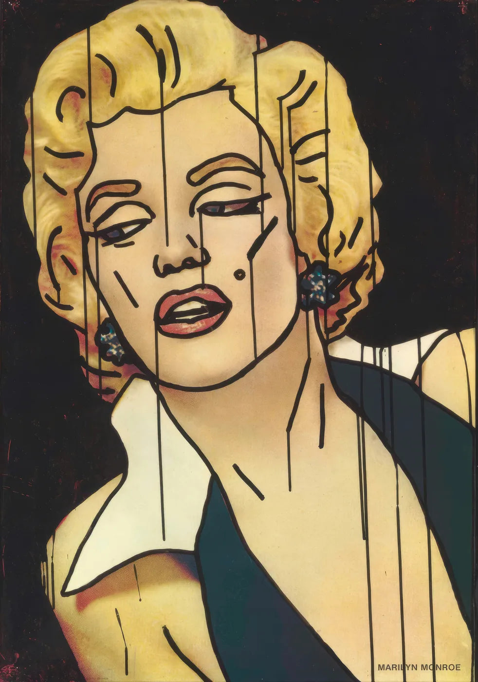 Pop Art Poster No. 78