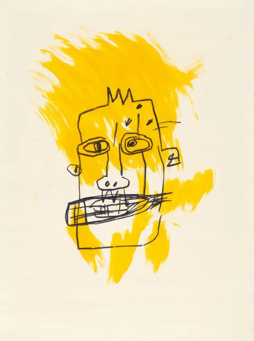 Pop Art Poster No. 79