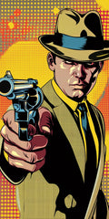 Pop Art Poster No. 83