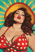 Pop Art Poster No. 84