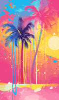 Pop Art Poster No. 86