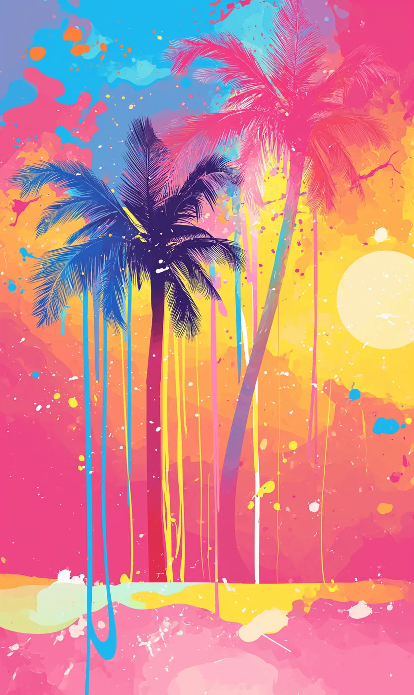 Pop Art Poster No. 86