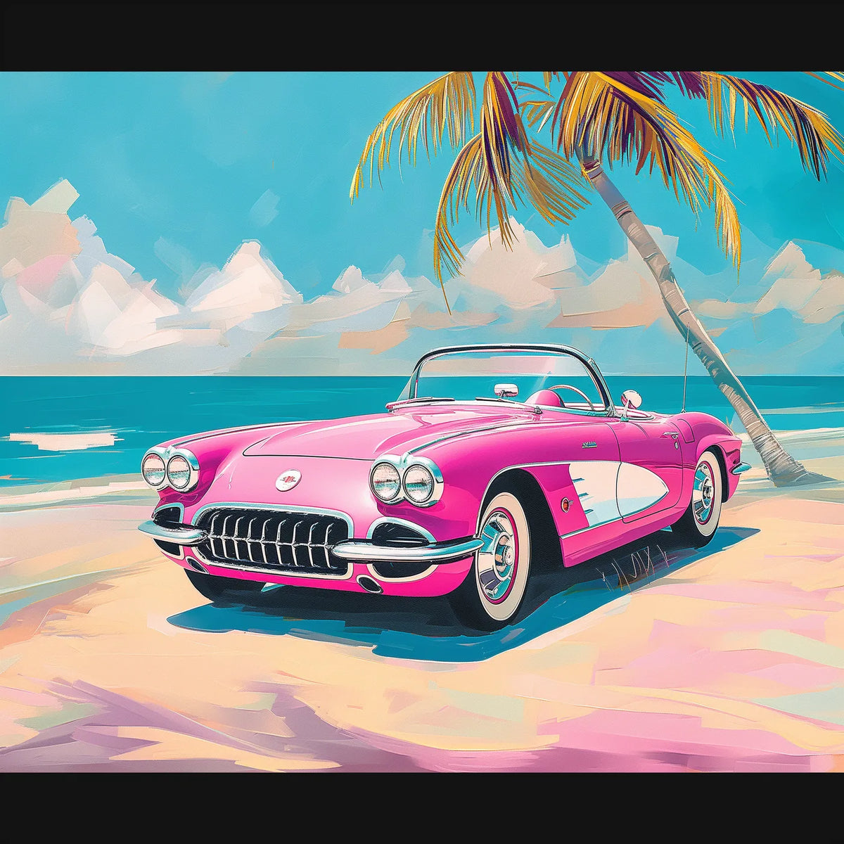 Pop Art Poster No. 94