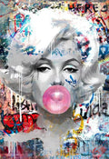 Pop Art Poster No. 97