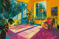 Pop Art Poster No. 98