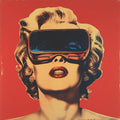 Pop Art Poster No. 100