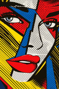 Pop Art Poster No. 103