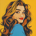 Pop Art Poster No. 107