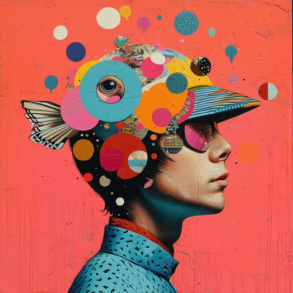 Pop Art No. 07