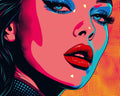 Pop Art No. 09
