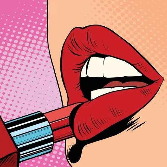 Pop Art No. 10