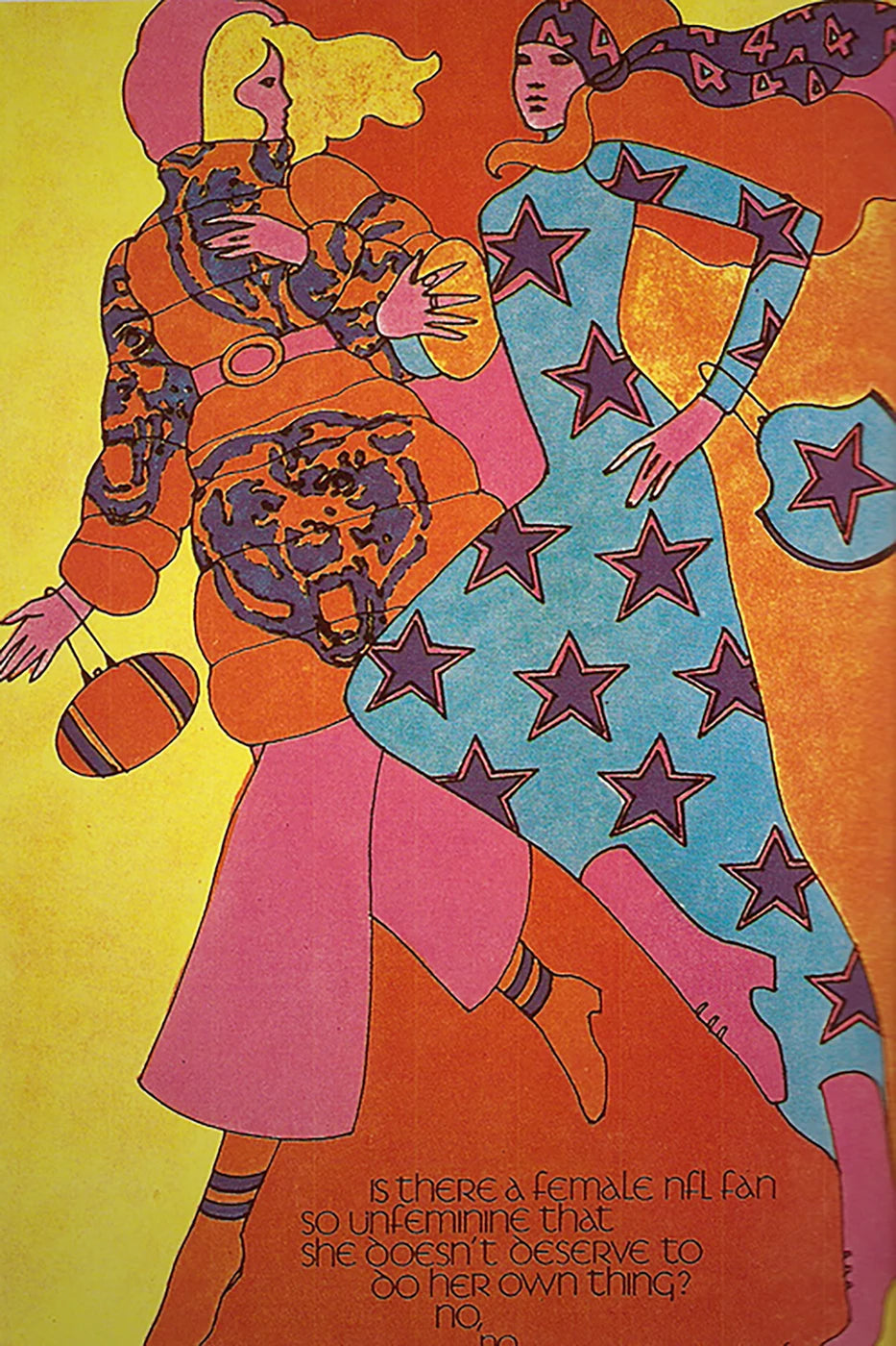 Pop Art No. 13