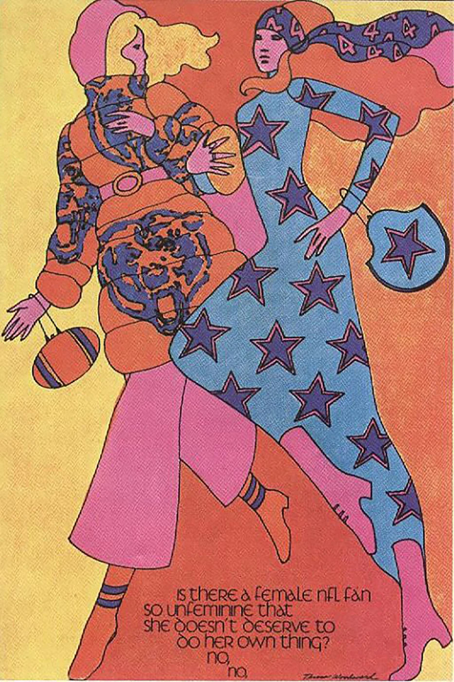 Pop Art No. 16