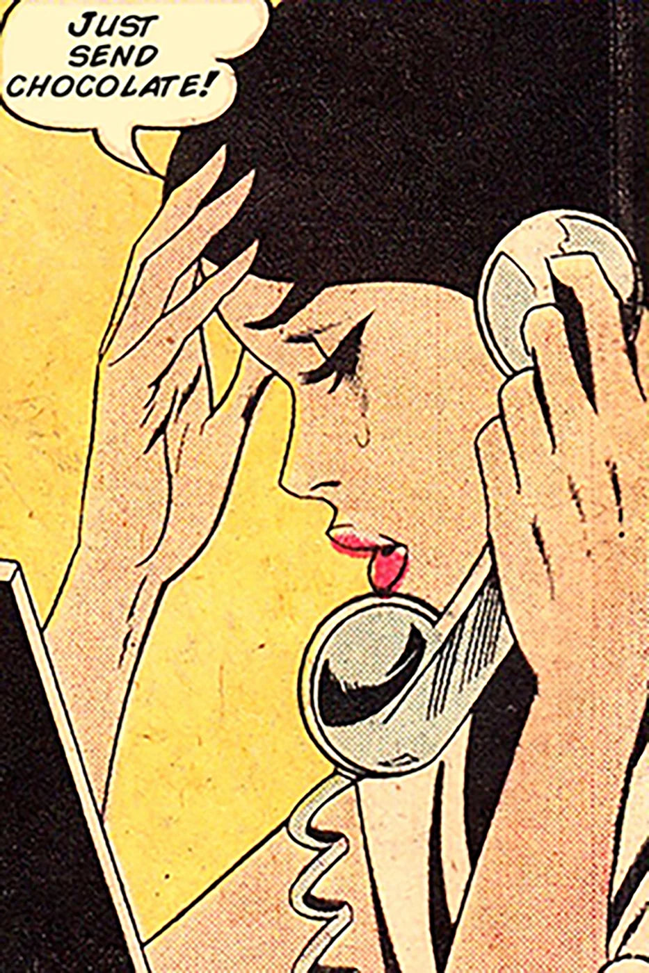Pop Art No. 22