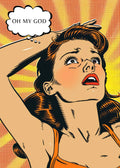 Pop Art No. 23