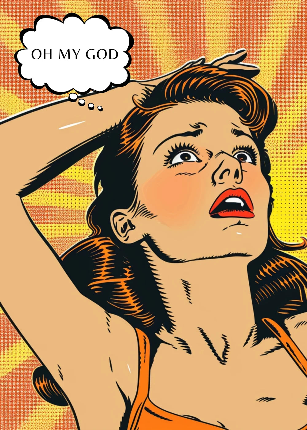 Pop Art No. 23