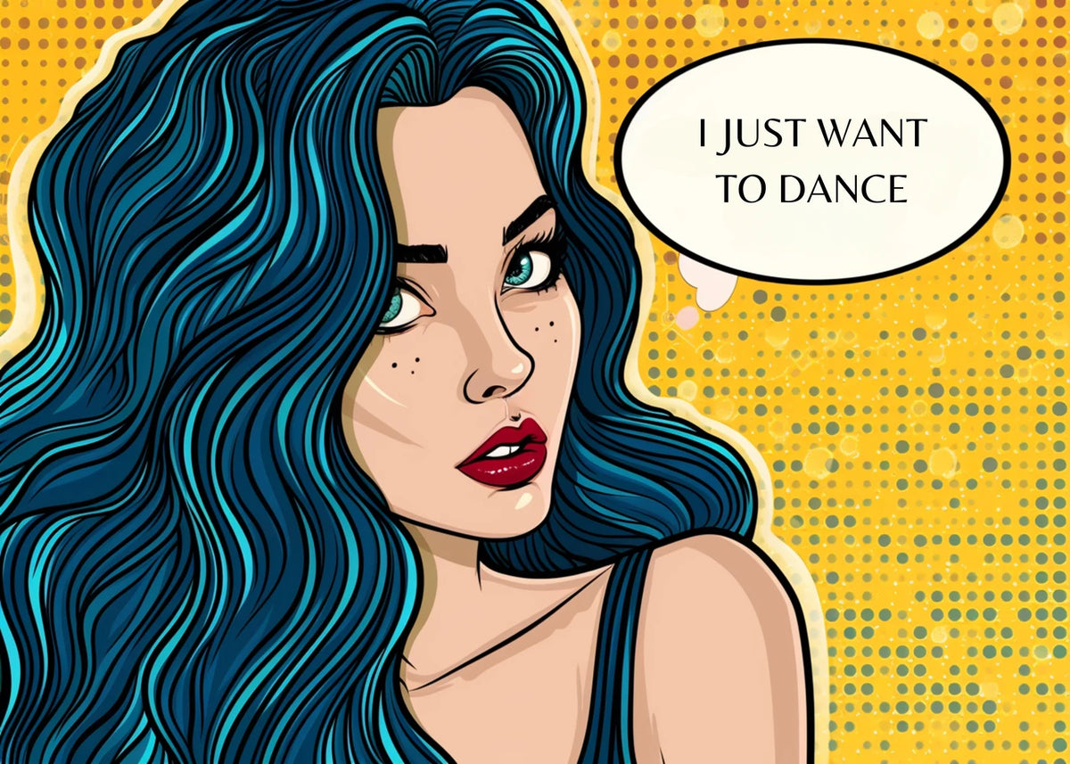 Pop Art No. 24