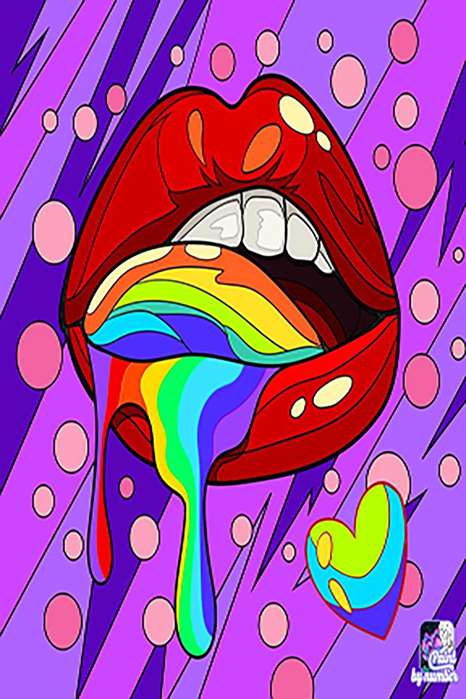 Pop Art No. 33