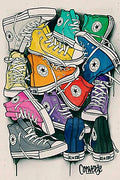 Pop Art No. 34