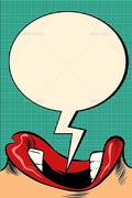 Pop Art No. 36