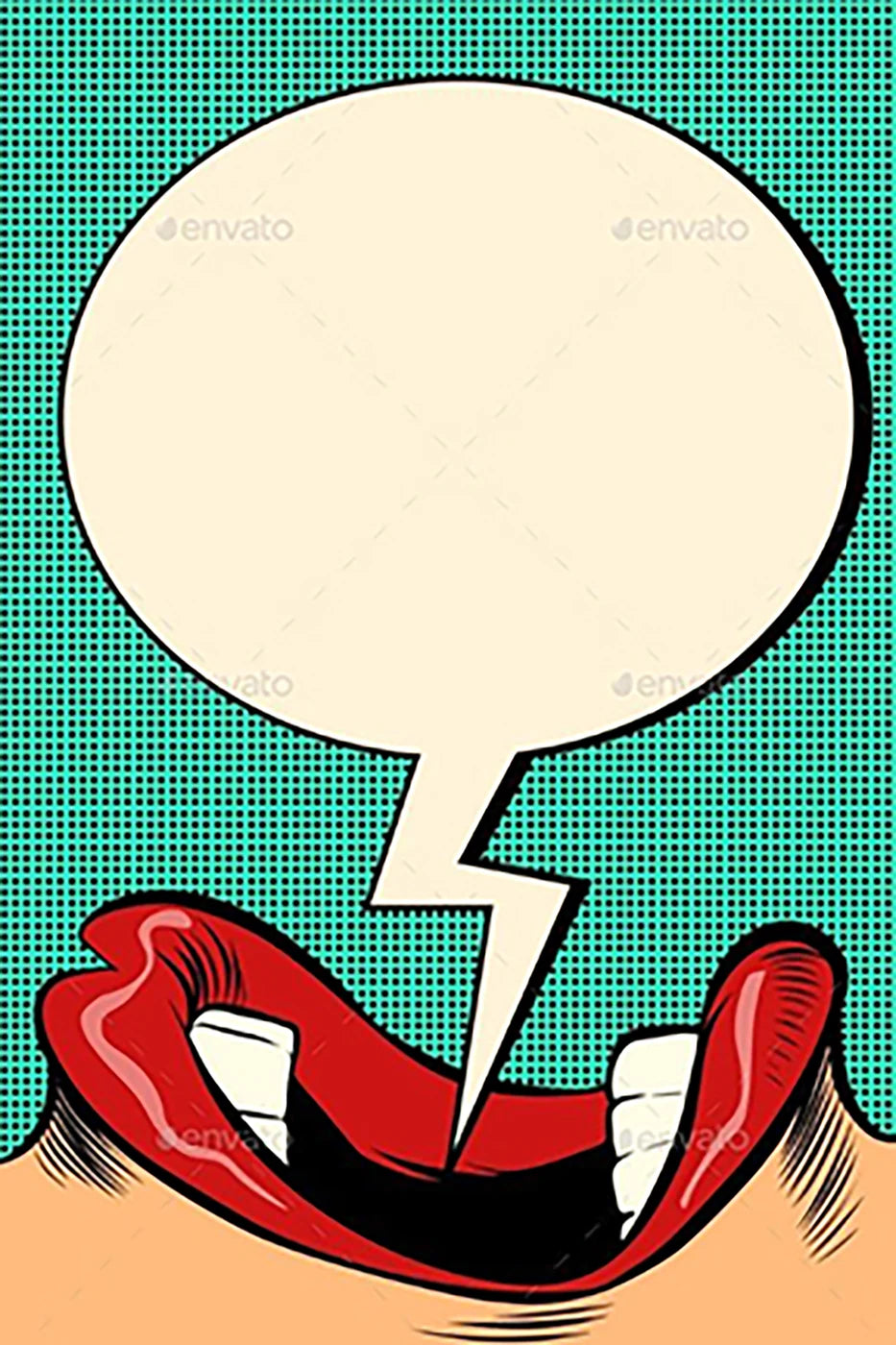 Pop Art No. 36