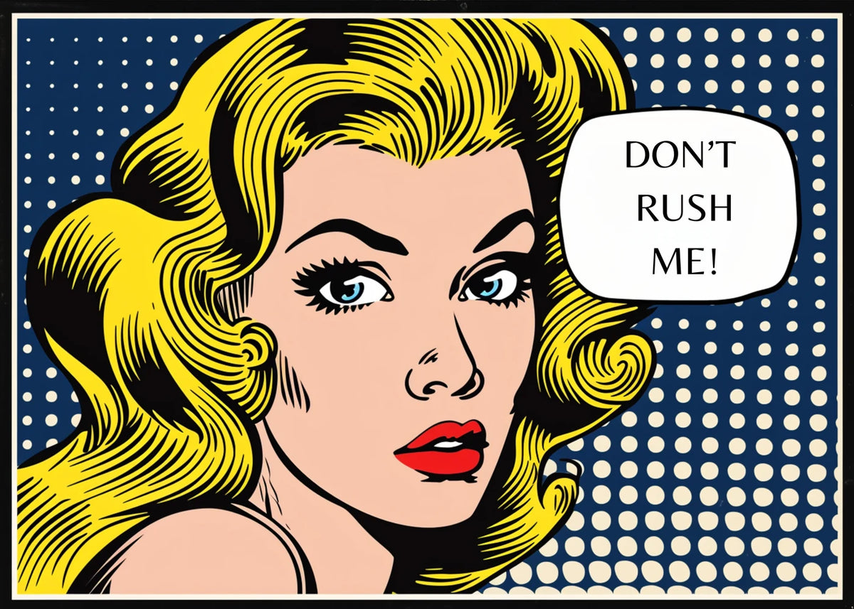Pop Art No. 41