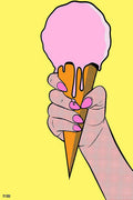 Pop Art No. 43