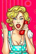 Pop Art No. 46