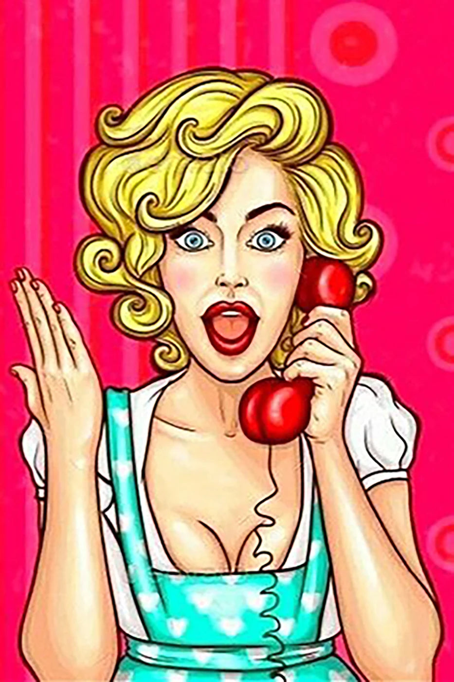 Pop Art No. 46