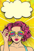 Pop Art No. 48