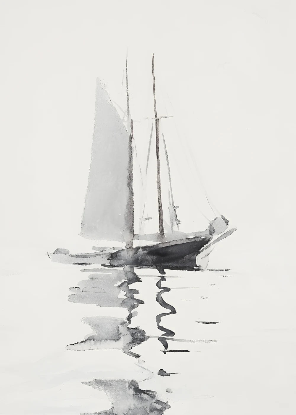 Scenery No. 04