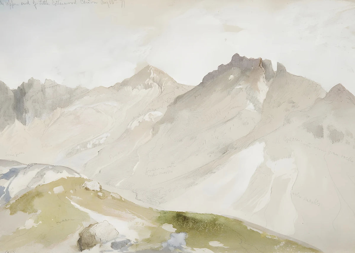Scenery No. 07
