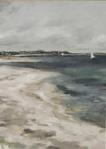 Scenery No. 10