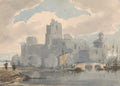 Scenery No. 12