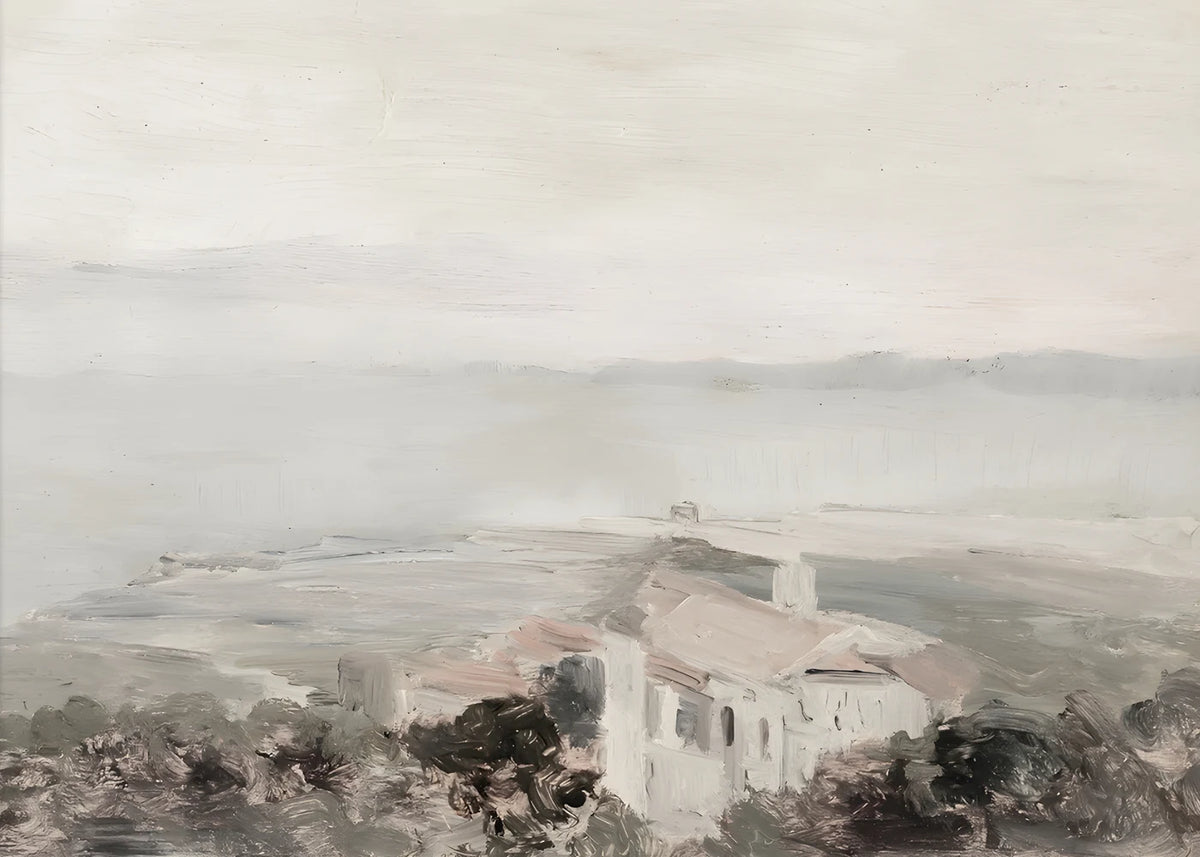 Scenery No. 14