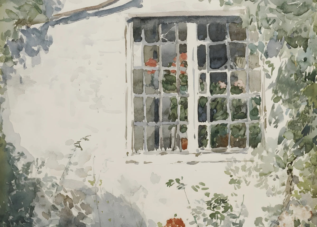 Scenery No. 25