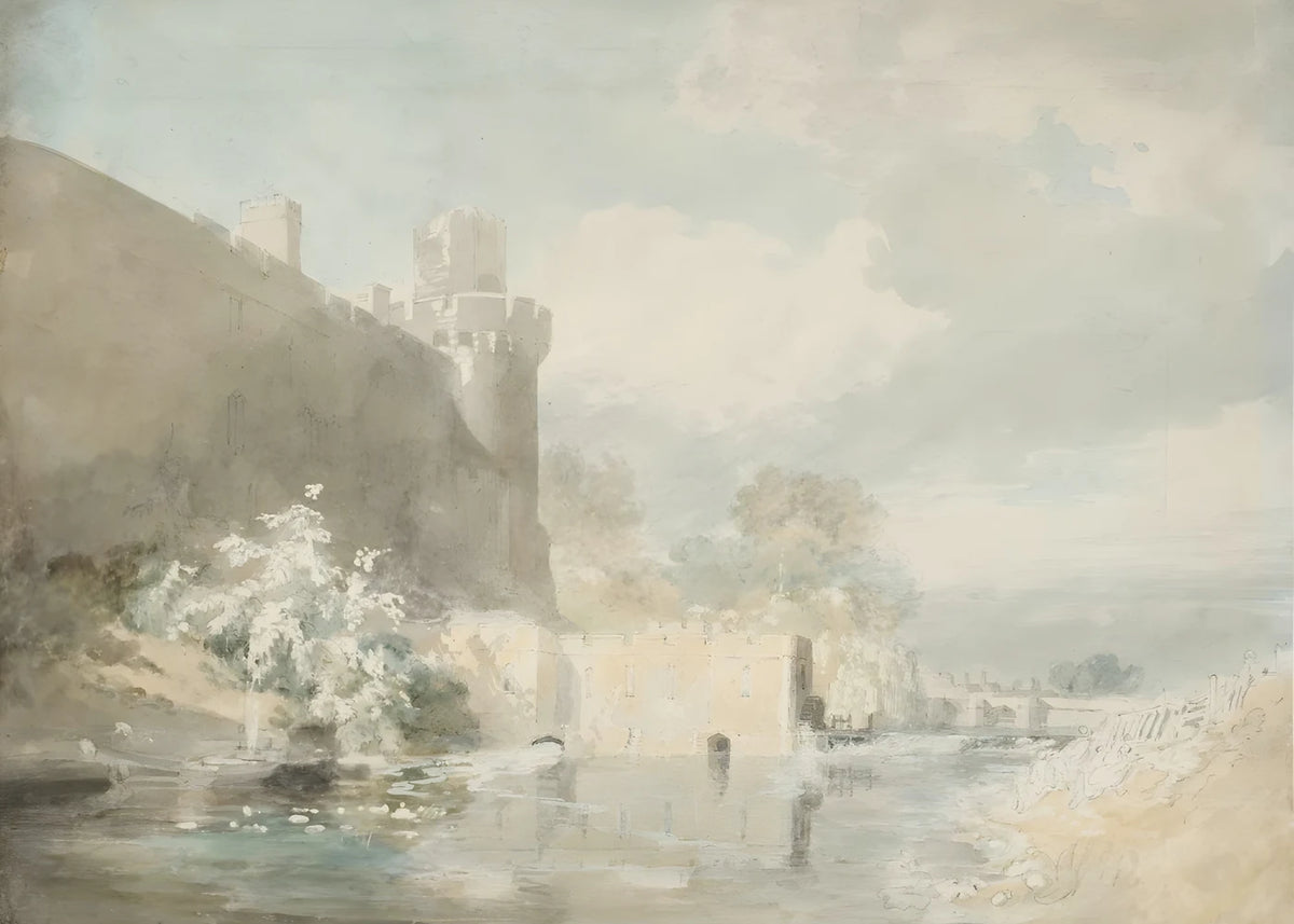 Scenery No. 28