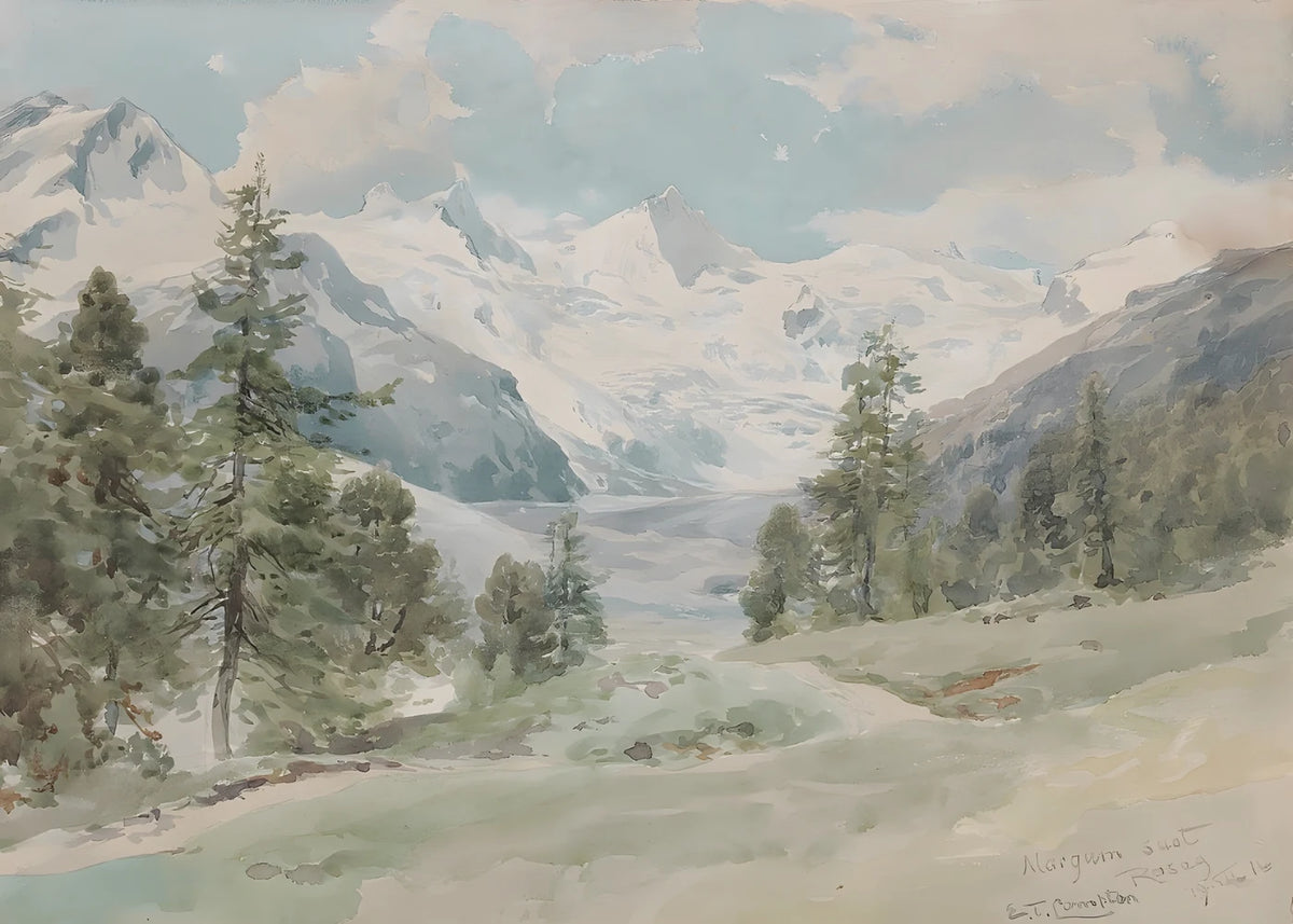 Scenery No. 30