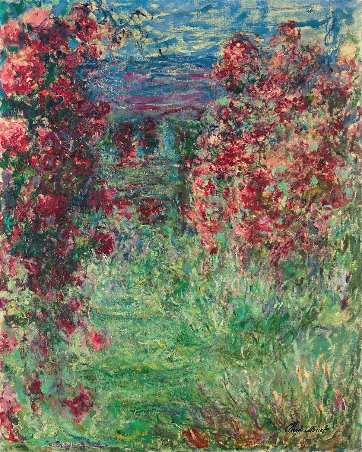 Spring No. 06