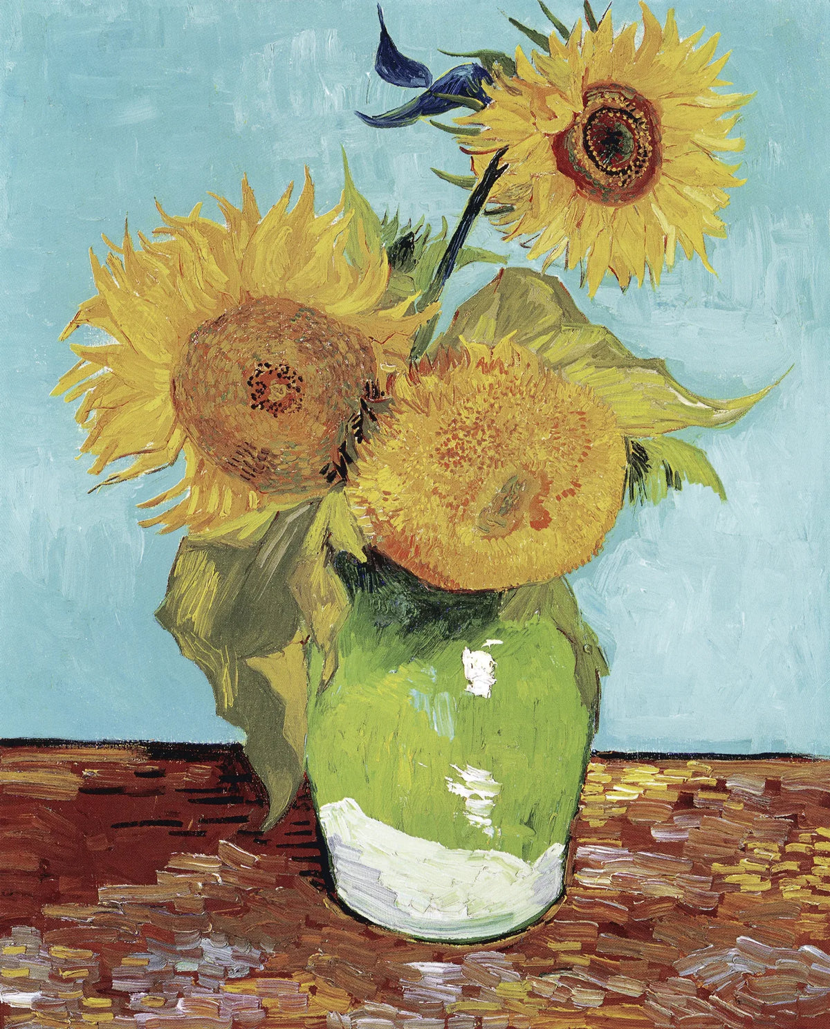 Spring No. 08