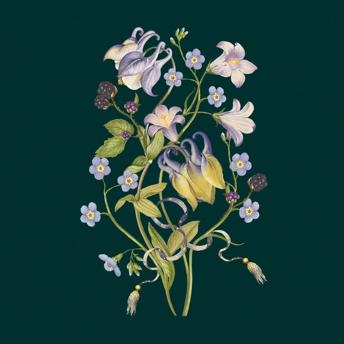 Square Aesthetic No. 44