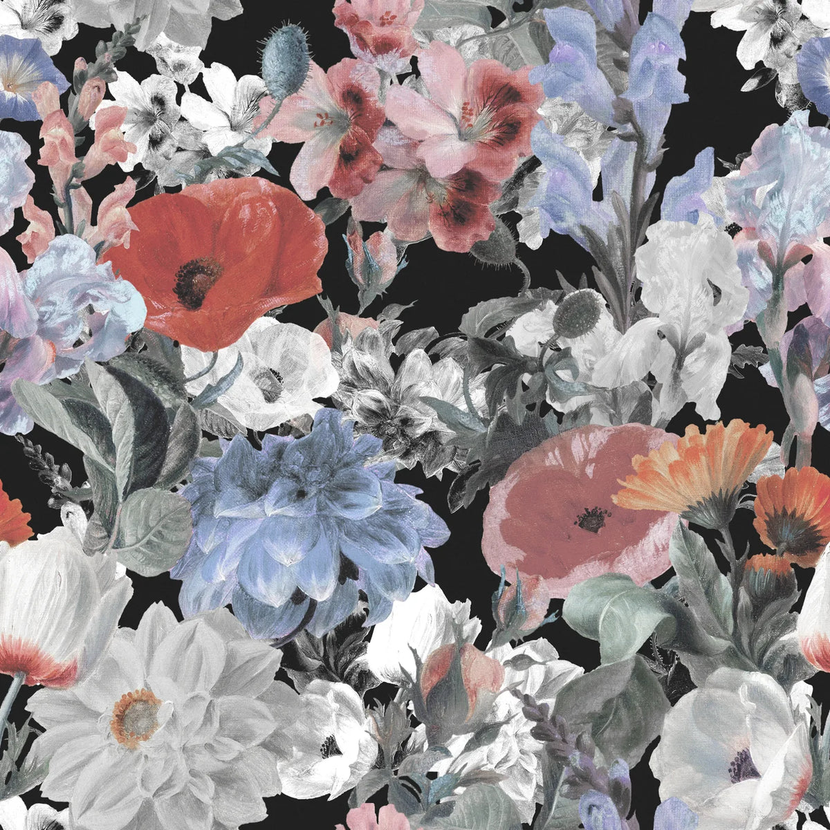 Square Aesthetic No. 48