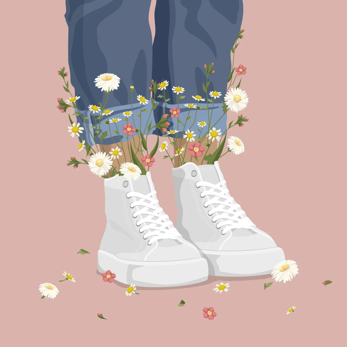 Square Aesthetic No. 94