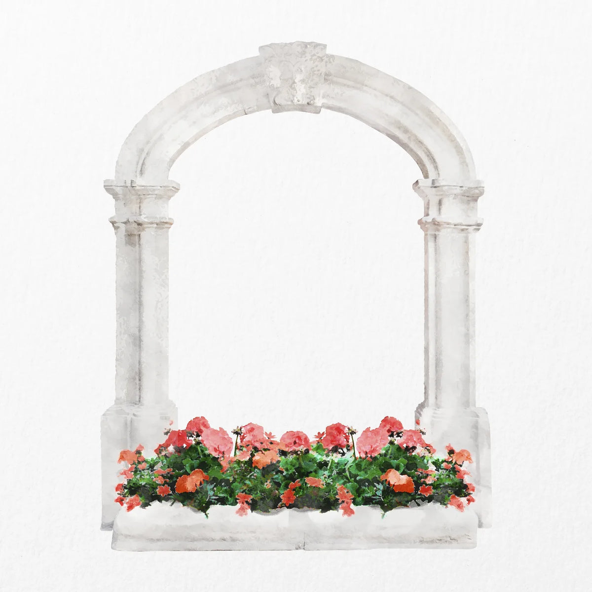 Square Aesthetic No. 171