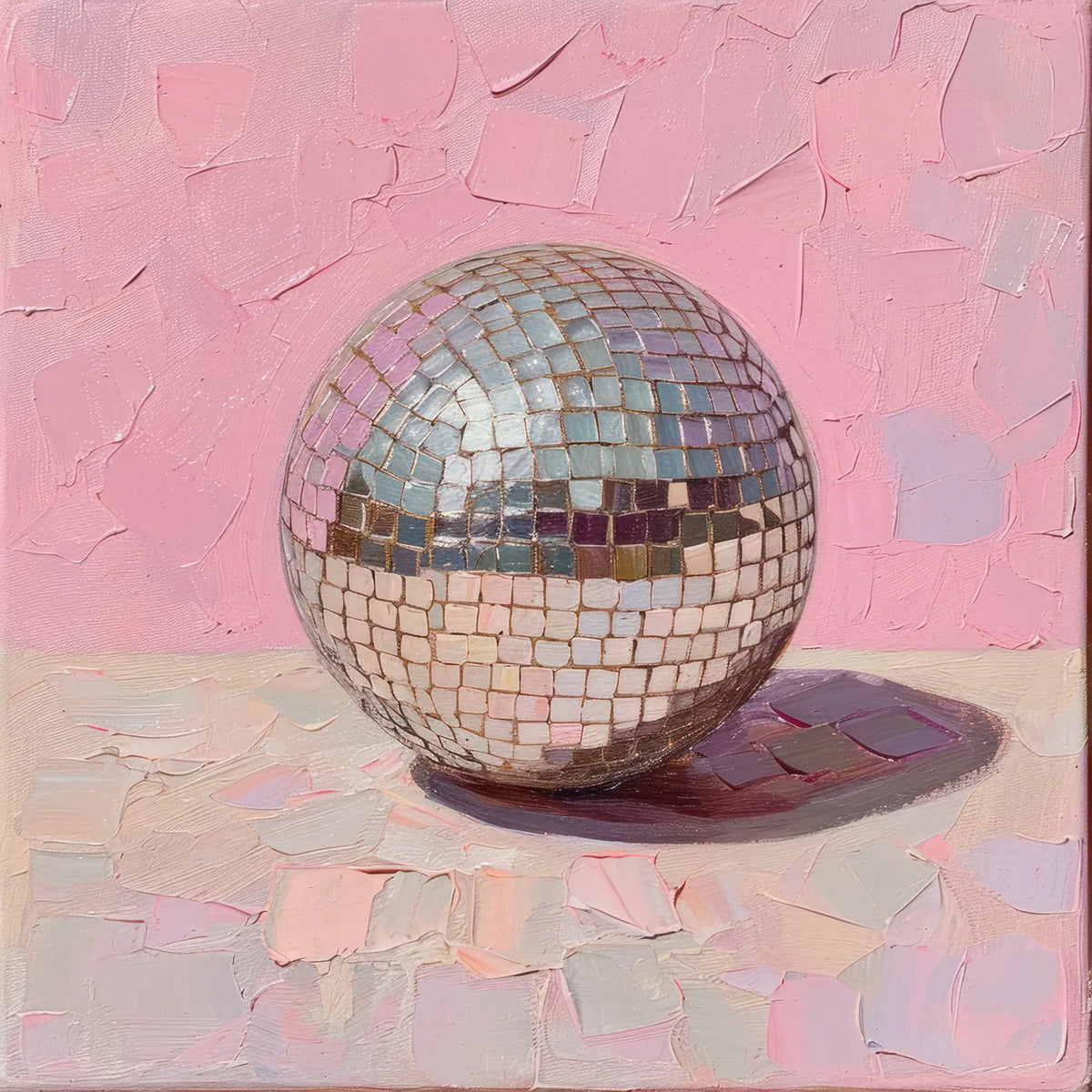 Square Aesthetic No. 248