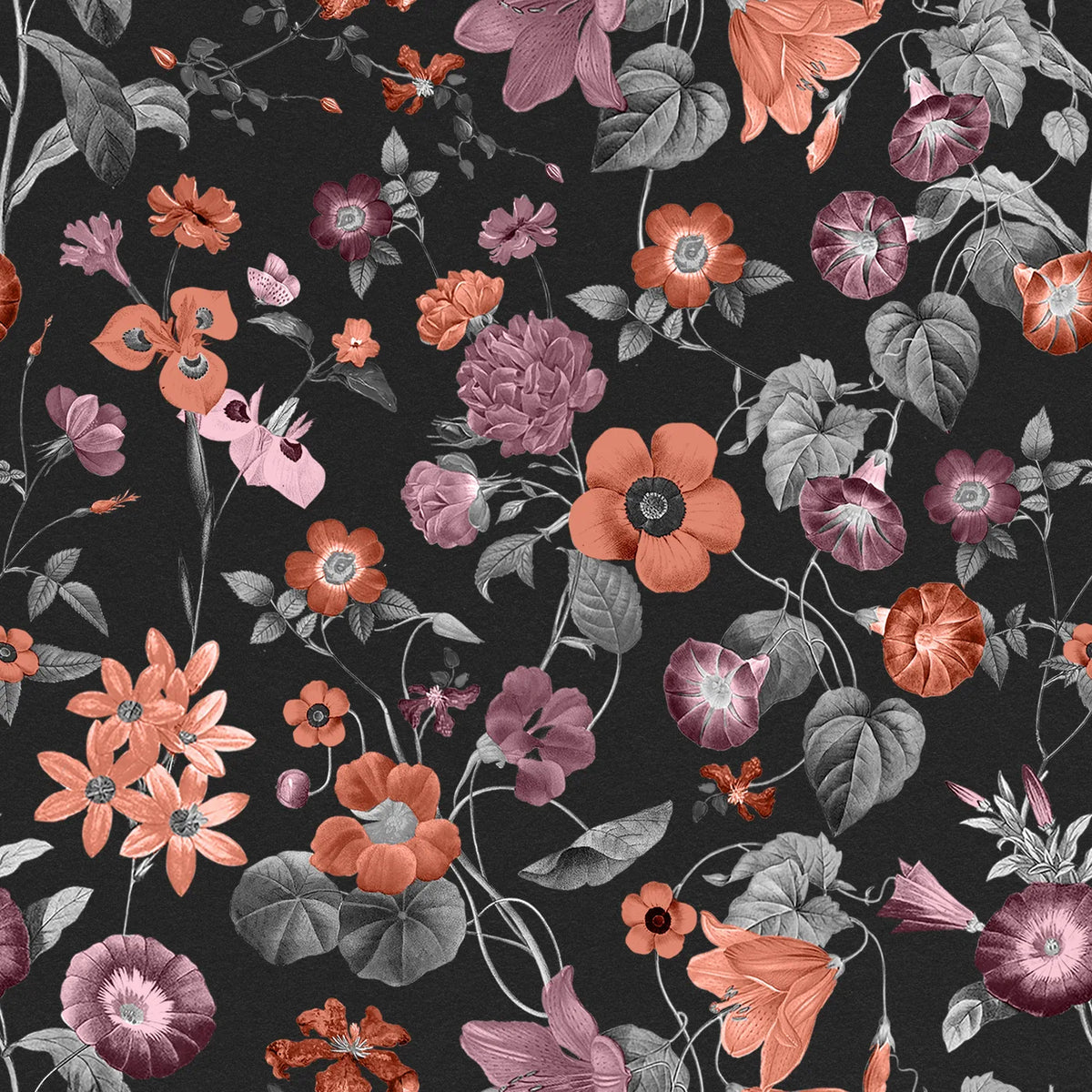 Square Aesthetic No. 296