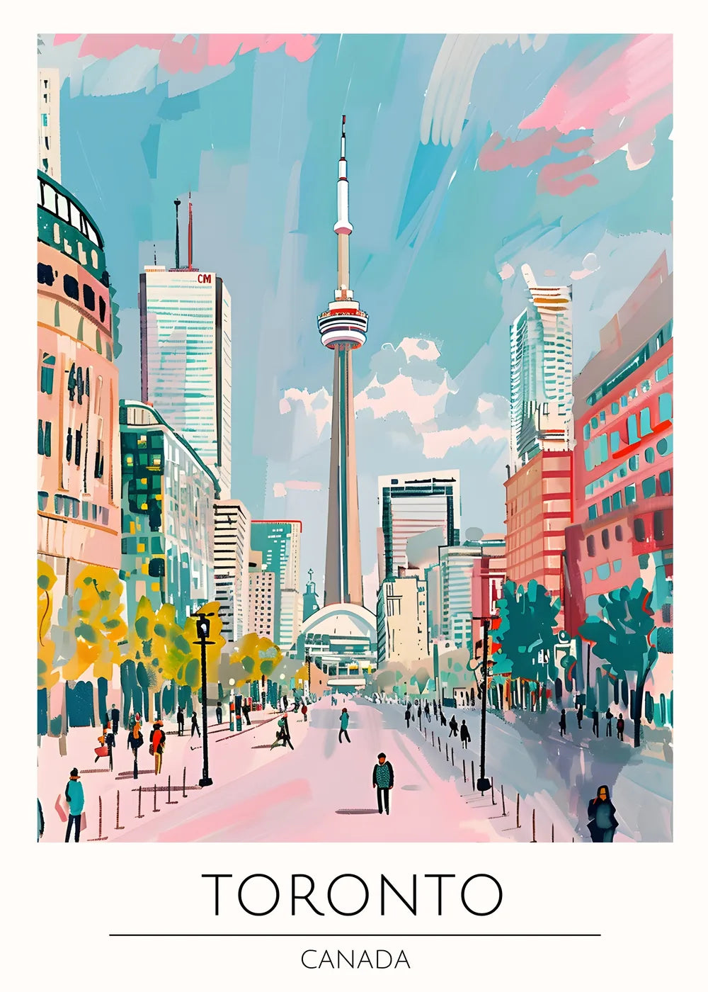 Travel No. 196